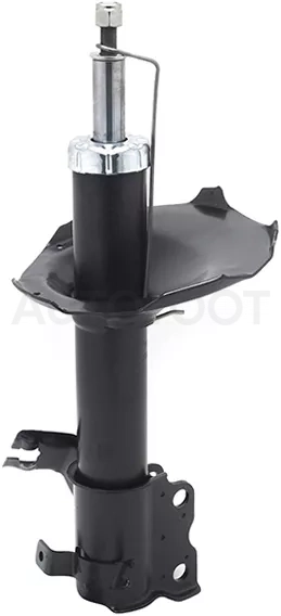 Стойка передняя Nissan Cefiro 94-00 / Maxima 95-00 - Артикул BKSAF0034 - Производитель Baikor - Фото, Отзывы, Цены
