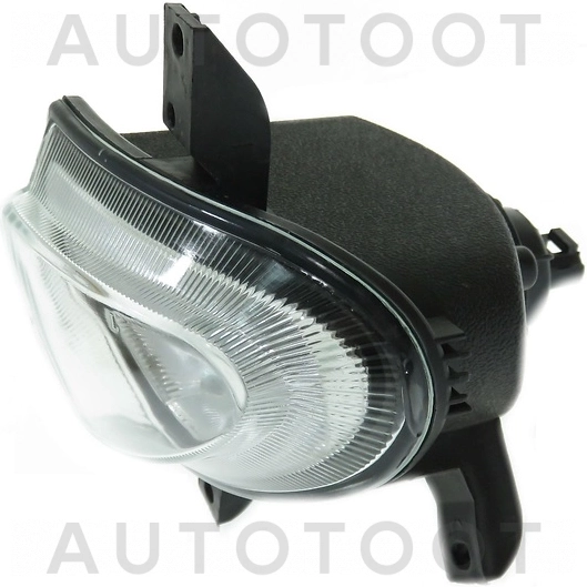 Фара противотуманная левая -B4116100 Lifan для LIFAN SOLANO