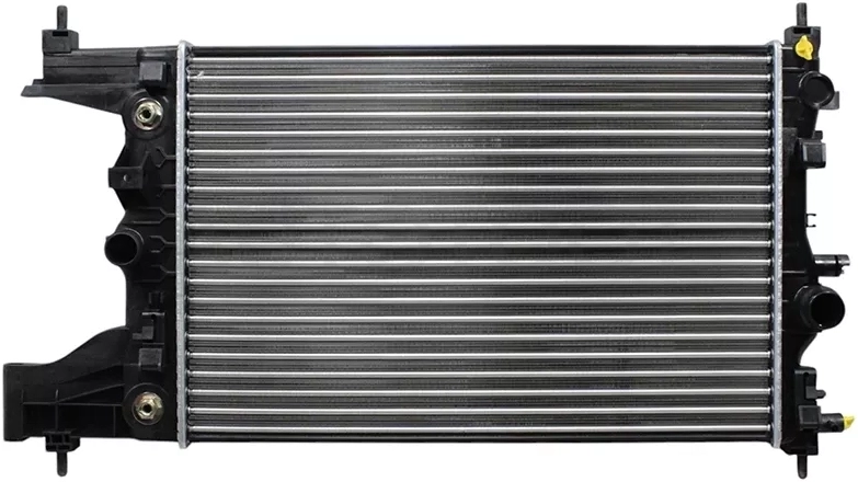 Радиатор Chevrolet Cruze 09-18 / Daewoo Lacetti 08-11 / Opel Astra 09-15 / Zafira 11-16 / Chevrolet Orlando 11-15