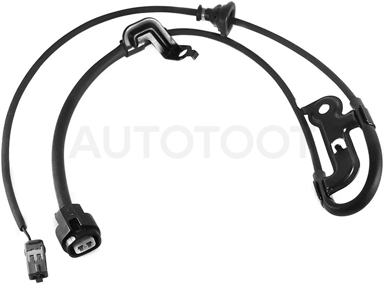 Провод датчика ABS RR TOYOTA CAMRY #CV30 01-06/LEXUS ES300 01-06 LH