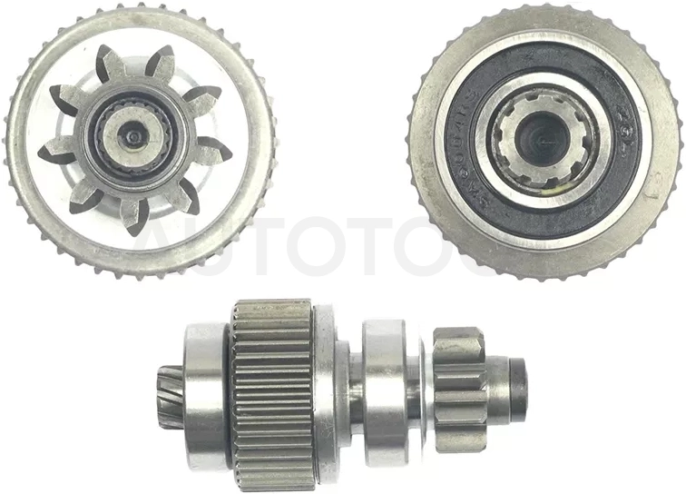 Бендикс Toyota Camry Japan 82-90 / Corolla (E110,E120) 82-07 / RAV4 (CA20) 00-05 / Vista 86-90 / Daihatsu Rocky 90-97 / Toyota Avensis Verso 01-09 / Carina 84-88 / Carina E 92-98 / Corolla Verso 01-04
