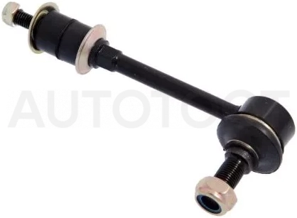 Тяга стабилизатора заднего PRADO/HILUXSURF 96-02 48830-35020 - Артикул ST4883035020 - Производитель Sat - Фото, Отзывы, Цены