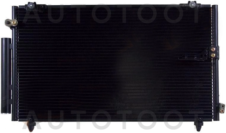 Радиатор кондиционера -STTY38394A0 Sat для TOYOTA VISTA, TOYOTA VISTA ARDEO