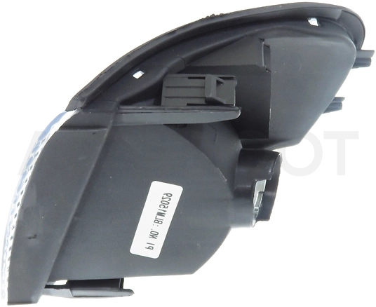 Указатель поворота угловой правый -ST3418R Sat для NISSAN SUNNY