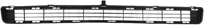 Решетка в бампер Toyota RAV4 (XA30) 08-13 (Сверху) - Артикул STTYY3000GB0 - Производитель Sat - Фото, Отзывы, Цены