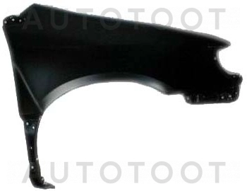 Крыло переднее правое -  для TOYOTA PICNIC, TOYOTA IPSUM