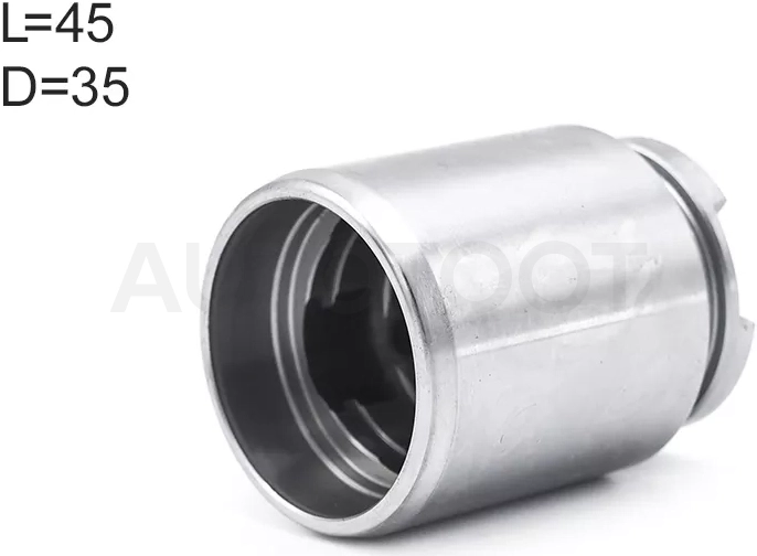 Поршень суппорта зад MAZDA 6 02-12 35mm - Артикул D025267 - Производитель Autofren - Фото, Отзывы, Цены