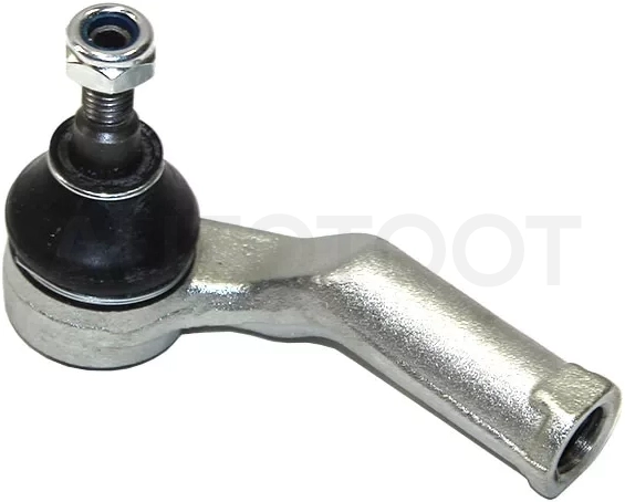 Наконечник рулевой FORD FOCUS III 11-/KUGA 13-/C-MAX 13- LH