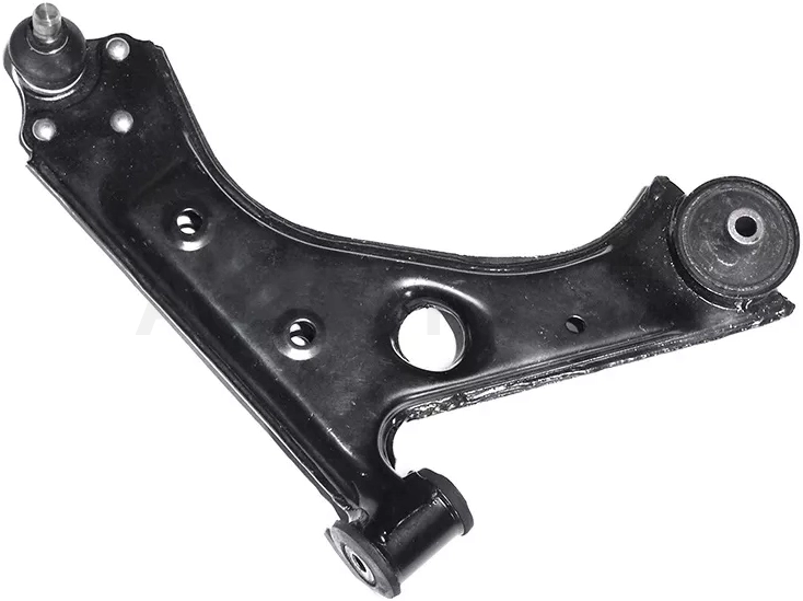 Рычаг передний нижний OPEL CORSA D/E 06- RH