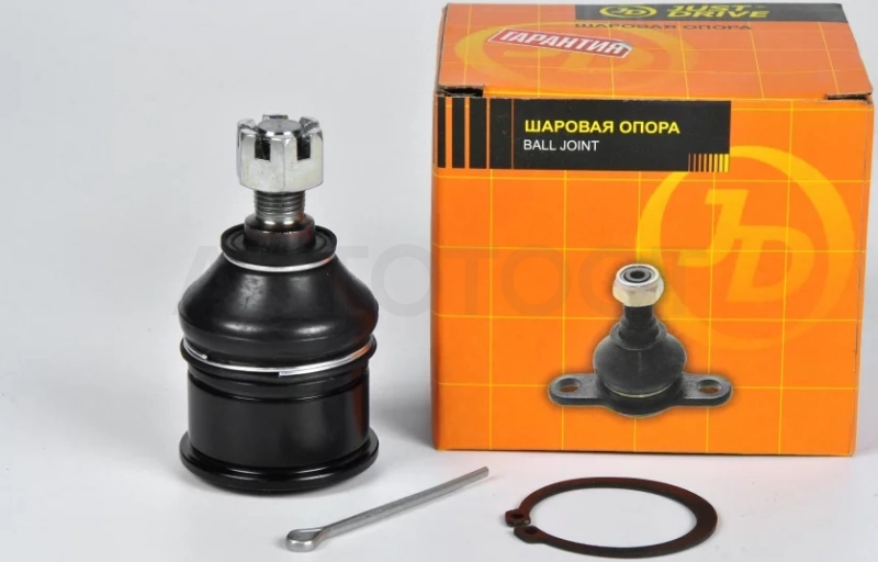 Шаровая опора CBHO6 - Артикул JSB0003 - Производитель Just Drive - Фото, Отзывы, Цены