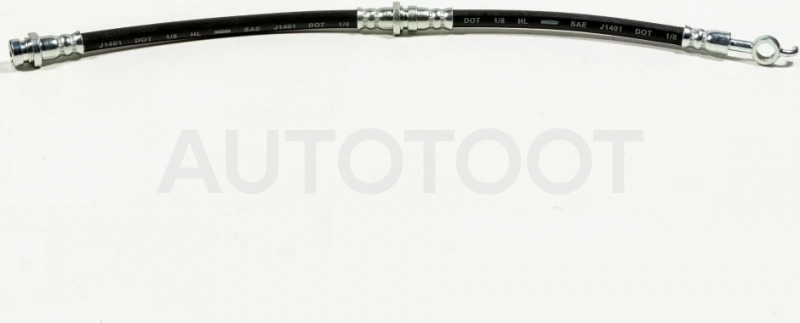 Шланг тормозной задний - Артикул JBH0144 - Производитель Just Drive - Фото, Отзывы, Цены