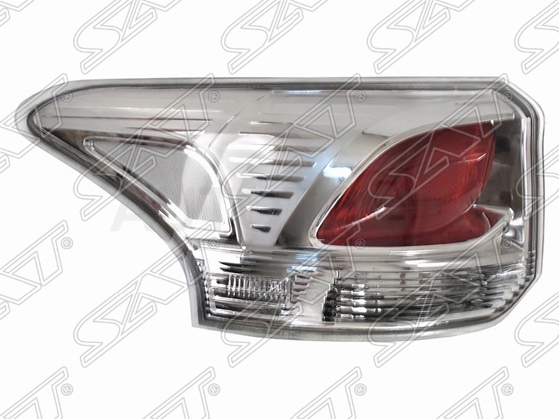 Фонарь задний левый -ST21419R2L Sat для MITSUBISHI OUTLANDER
