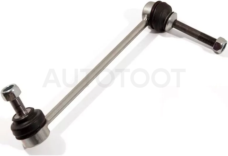Тяга стабилизатора переднего BMW X5 06-13/X6 07-14 LH - Артикул ST31356857623 - Производитель Sat - Фото, Отзывы, Цены