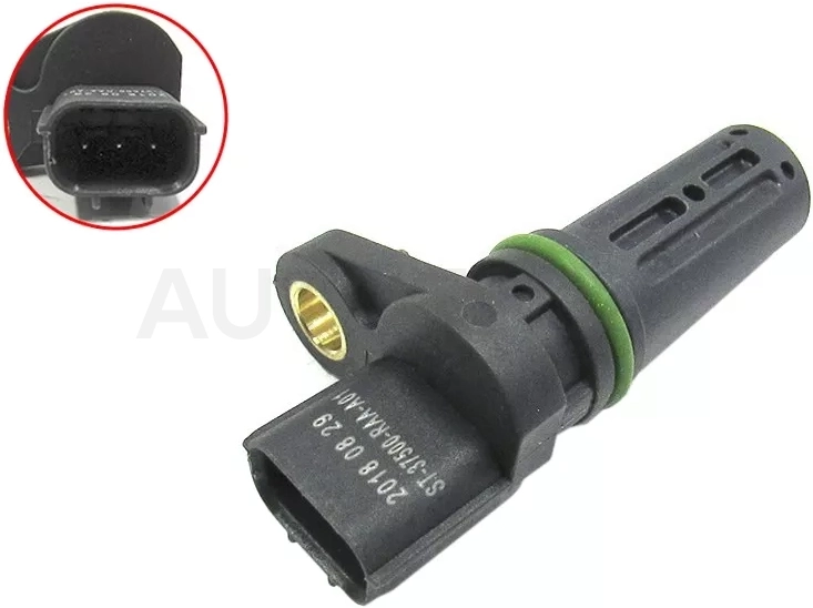 Датчик положения коленвала Honda Accord 02-08 / Civic 05-12