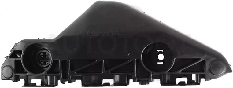 Крепление бампера Toyota Belta 05-12 / Yaris 05-13 (Спереди/ Слева) - Артикул STTY12000B2 - Производитель Sat - Фото, Отзывы, Цены