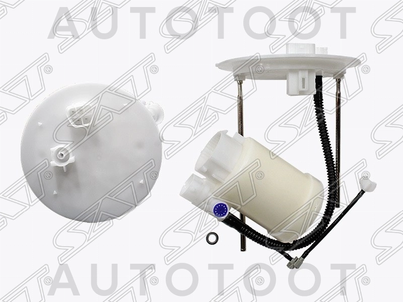 Фильтр топливный -FST21011 Azumi для TOYOTA HIGHLANDER