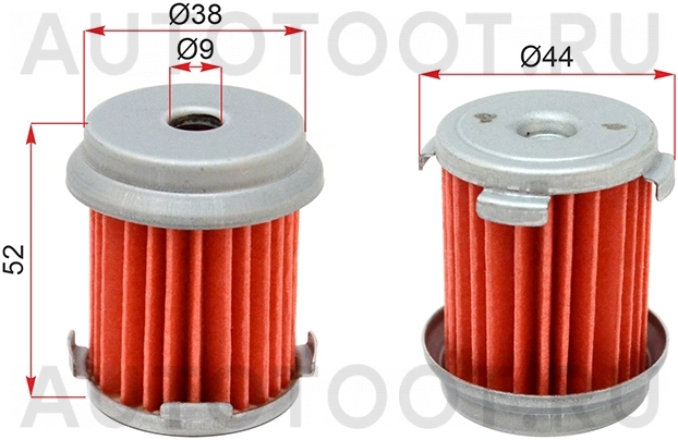 Фильтр CVT -ST25450P4V013 Sat для HONDA CR-V, HONDA FIT, HONDA JAZZ