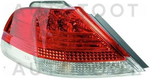 Фонарь задний левый -  для BMW 7SERIES