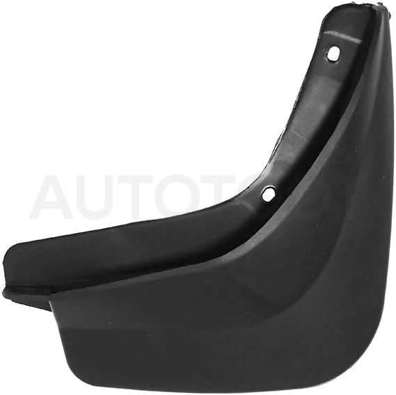 Брызговик Chevrolet Aveo 05-11 / Daewoo Gentra 05-11 (Сзади/ Справа/ 5D HBK)