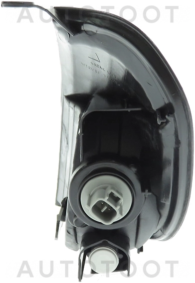 Указатель поворота угловой правый -  для TOYOTA NADIA