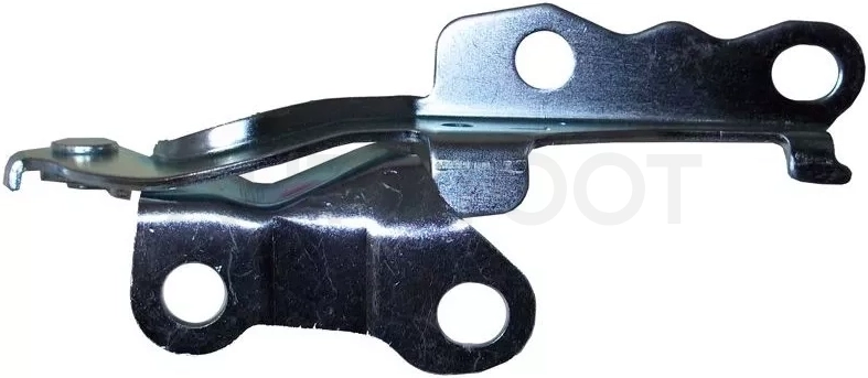 Петля капота Toyota Hilux Pick Up 04-11 / Fortuner 04-08 (Слева)