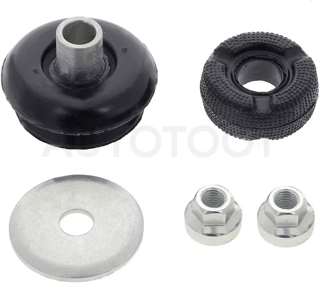 Втулка амортизатора Toyota Allion (T240,T260) 01-21 / Avensis 03-08 - Артикул SM9917 - Производитель Kyb - Фото, Отзывы, Цены