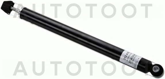 Амортизатор задний левый=правый -  для MAZDA 5 (PREMACY)