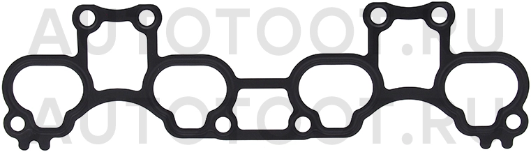 Прокладка впускного коллектора QG16DE -JPA0029 Just Drive для NISSAN ALMERA CLASSIC