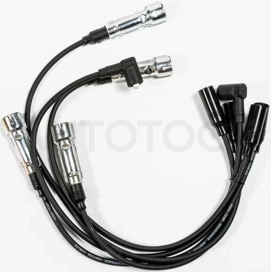 Провода В/В - Артикул JDV0048 - Производитель Just Drive - Фото, Отзывы, Цены