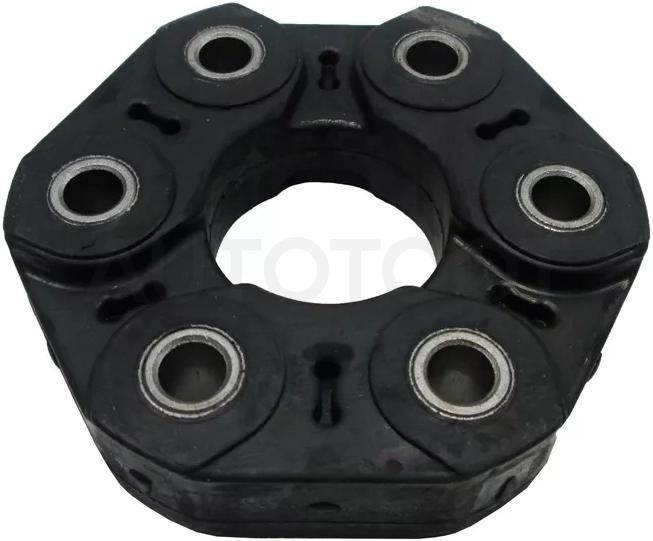 Муфта карданного вала BMW 1(E81/E87)/3(E36/E46/E90)/5(E34/E39)/7(E32/E38)/X1(E84)/X3(E83/F25) 1.6-3.