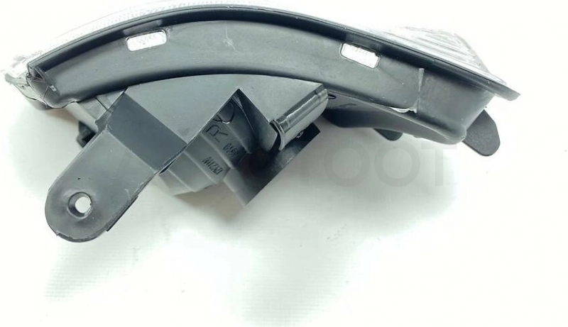 Указатель поворота угловой правый (хрусталь) -ST21215D2R Sat для TOYOTA CORSA, TOYOTA TERCEL, TOYOTA COROLLA II