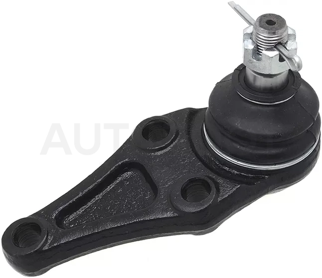 Шаровая опора нижняя FR MMC PAJERO 99-/L200/PAJERO SPORT 08- LH=RH