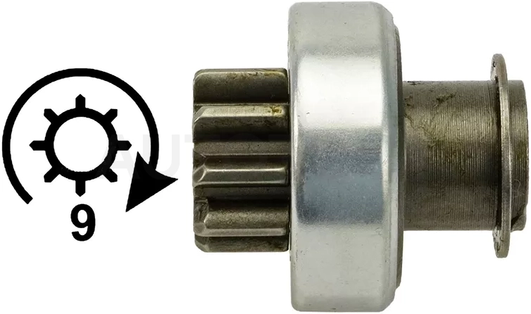 Бендикс BMW 3-Series 90-06 / 5-Series 95-04 / 7-Series 94-05 / X3 03-10 - Артикул ST2170094 - Производитель Sat - Фото, Отзывы, Цены