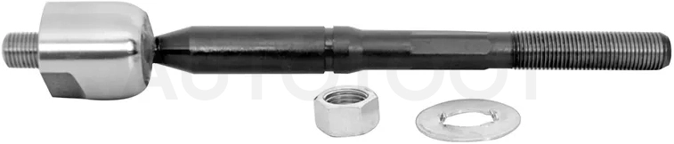 Тяга рулевая TOYOTA CAMRY 01-06/HIGHLANDER/KLUGER 00-03 LH=RH - Артикул HSSR0111 - Производитель Hosu - Фото, Отзывы, Цены