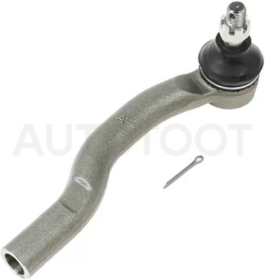 Наконечник рулевой TOYOTA KLUGER/HIGHLANDER/CAMRY/SOLARA/WINDOM/LEXUS ES300/330/350 03- LH