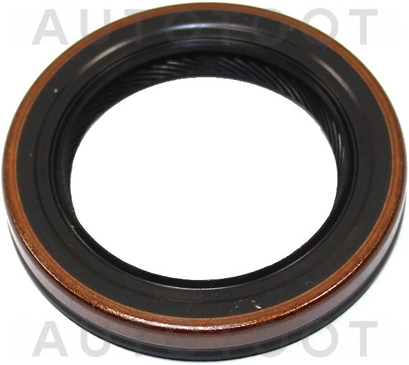 Сальник масляного насоса АКПП -T1321 Musashi для TOYOTA FUN CARGO, TOYOTA VITZ, TOYOTA YARIS, TOYOTA BB, TOYOTA BELTA, TOYOTA COROLLA, TOYOTA IST, TOYOTA PROBOX