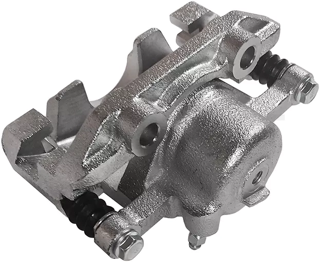 Суппорт тормозной перед CHEVROLET LANOS 97- (R13)/DAEWOO NEXIA 02-08 правый