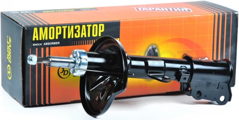 Стойка газомасляная задняя левая /333782/ - Артикул JAS0470 - Производитель Just Drive - Фото, Отзывы, Цены