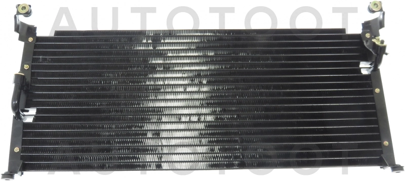 Радиатор кондиционера -STTYY13940 Sat для TOYOTA RAV4