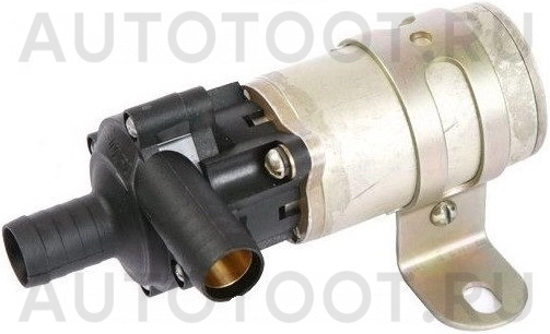 Насос водяной дополнительный (помпа) -  для LADA (ВАЗ) GRANTA, LADA (ВАЗ) PRIORA