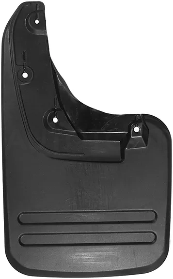 Брызговик Toyota Hilux Pick Up 04-15 (Сзади/ Слева/ под расширитель) - Артикул STTY97064B2 - Производитель Sat - Фото, Отзывы, Цены