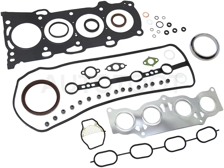 Ремкомплект ДВС 1AZFE TOYOTA AVENSIS/CAMRY/RAV4 00