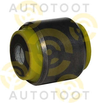 Сайлентблок задней подвески, поперечного рычага, внутренний -  для MAZDA 3 (AXELA)