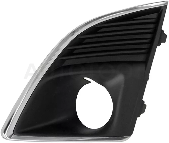 Оправа ПТФ Chevrolet Cruze 12-15 (Слева) - Артикул STCV42219A2 - Производитель Sat - Фото, Отзывы, Цены