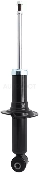 Амортизатор Subaru Impreza 11-16 (Сзади) - Артикул BKSA0298 - Производитель Baikor - Фото, Отзывы, Цены