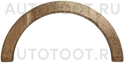 Полукольцо коленвала (STD) -21060100518300 Lada для LADA (ВАЗ) PRIORA