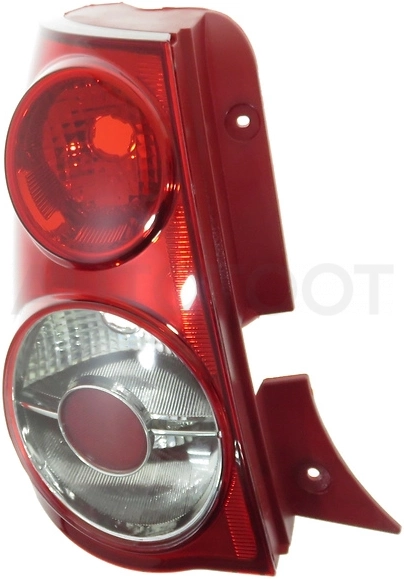 Фонарь задний левый -ST2231934L Sat для KIA PICANTO