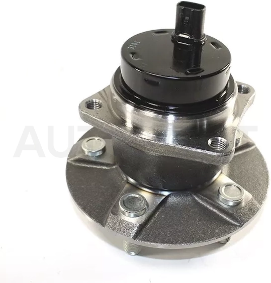 Ступичный узел задн. TOYOTA ALION/AVENSIS/CALDINA/WISH/OPA (5 шпилек) - Артикул IJ143004 - Производитель Iljin - Фото, Отзывы, Цены
