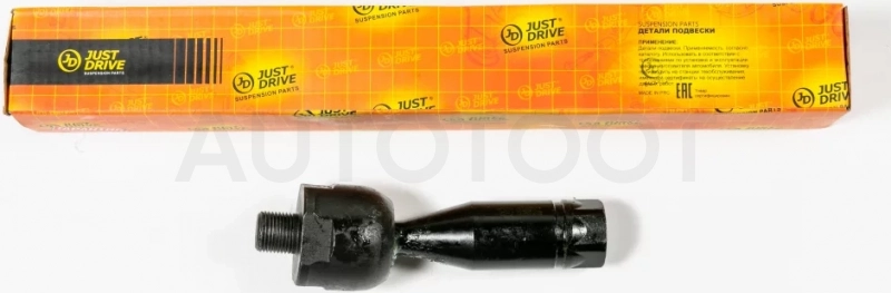 Тяга рулевая CRT50 - Артикул JSR0020 - Производитель Just Drive - Фото, Отзывы, Цены