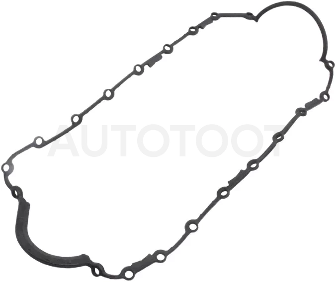 Прокладка поддона RENAULT LOGAN/MEGANE/DUSTER/LADA LARGUS K4M/K4J/K7M/K7J/K9K